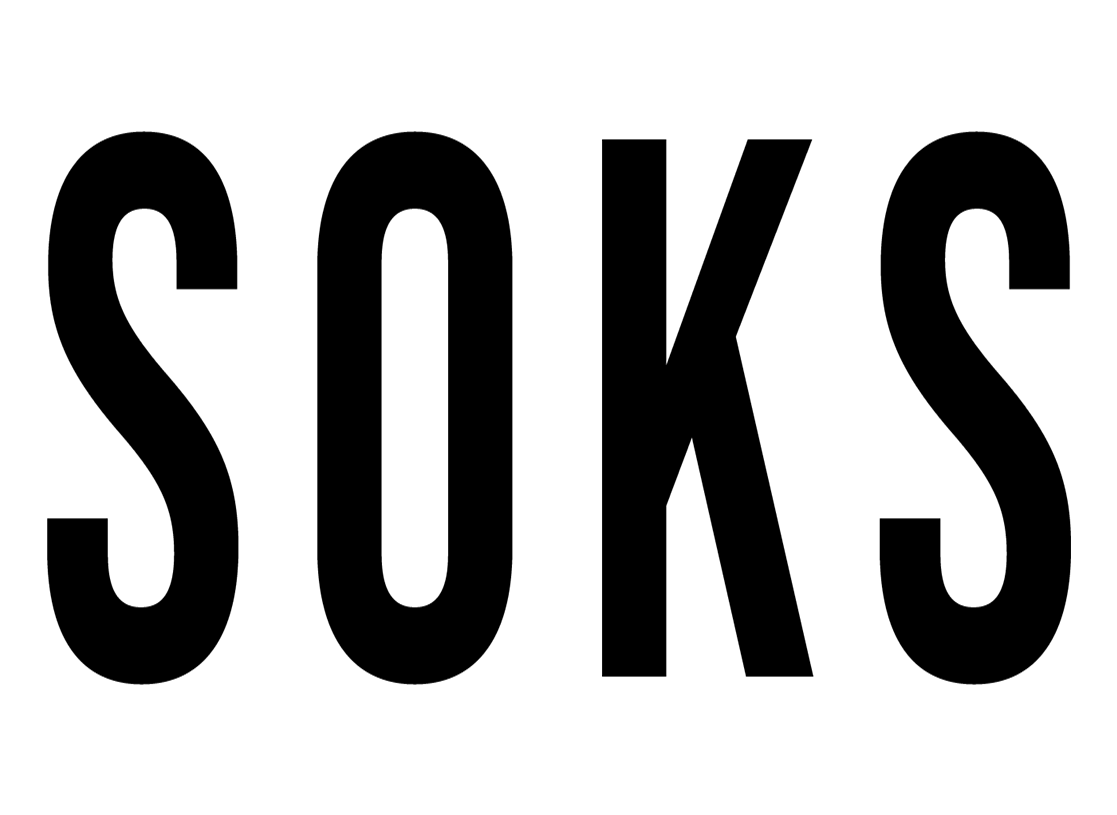SOKS Logo